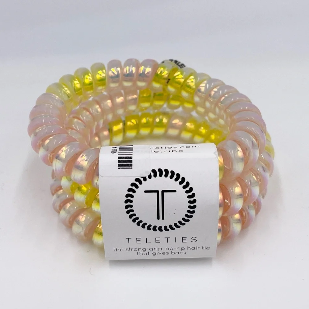 Teleties hairties basic